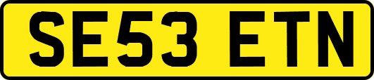 SE53ETN