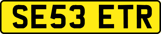 SE53ETR
