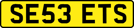 SE53ETS