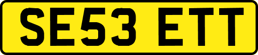 SE53ETT