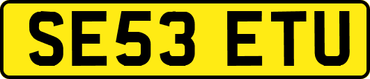 SE53ETU