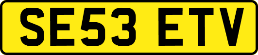 SE53ETV