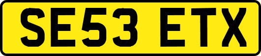 SE53ETX