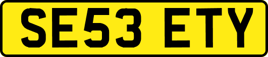 SE53ETY