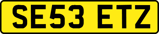SE53ETZ