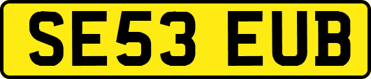 SE53EUB