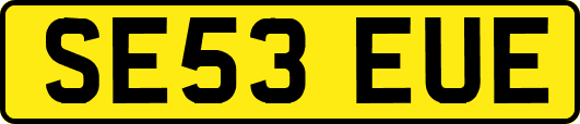 SE53EUE