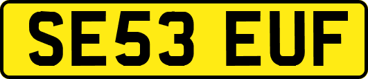 SE53EUF