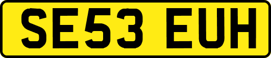 SE53EUH