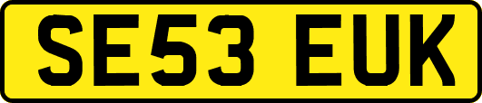 SE53EUK