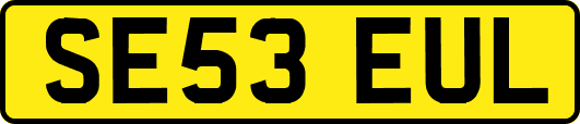 SE53EUL