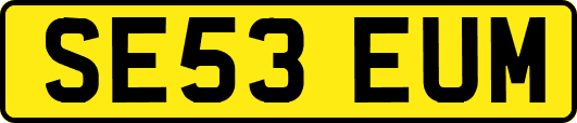 SE53EUM