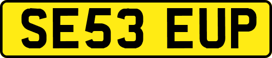SE53EUP