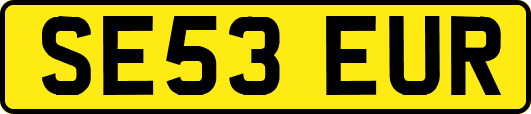 SE53EUR