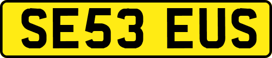 SE53EUS