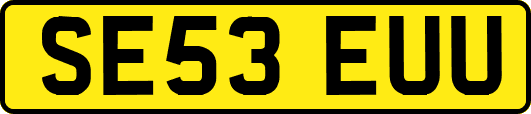 SE53EUU