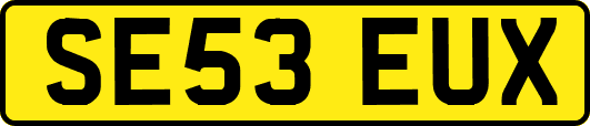 SE53EUX
