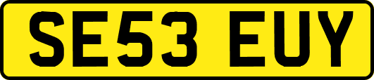 SE53EUY