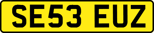 SE53EUZ