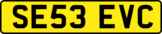 SE53EVC