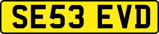 SE53EVD