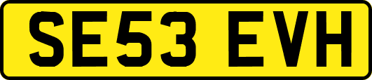 SE53EVH