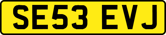 SE53EVJ
