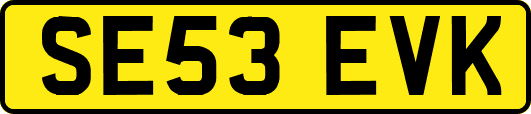 SE53EVK
