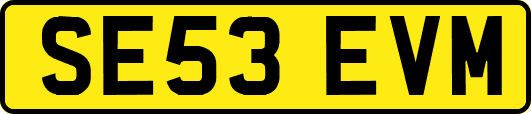SE53EVM
