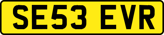 SE53EVR