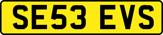 SE53EVS