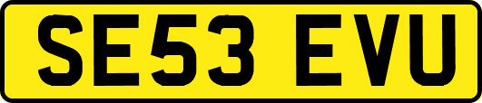 SE53EVU