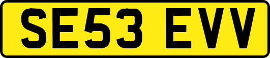 SE53EVV