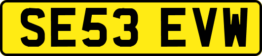 SE53EVW