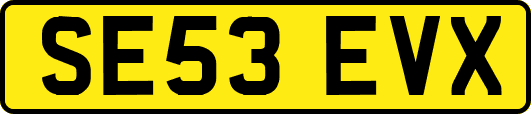 SE53EVX
