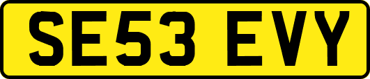 SE53EVY