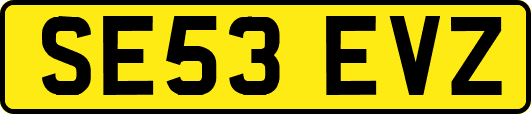 SE53EVZ