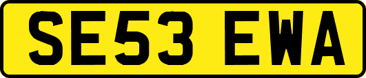 SE53EWA