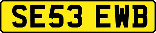 SE53EWB