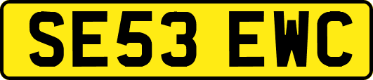 SE53EWC