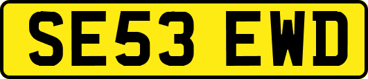 SE53EWD