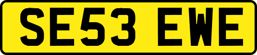 SE53EWE