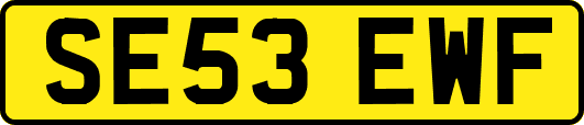SE53EWF