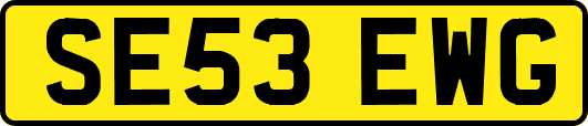 SE53EWG