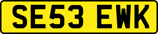 SE53EWK