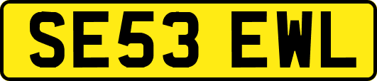 SE53EWL
