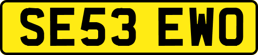 SE53EWO