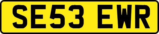 SE53EWR