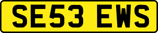 SE53EWS