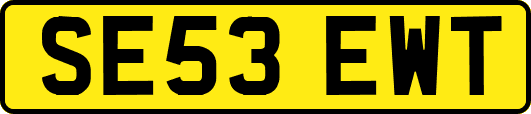 SE53EWT